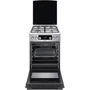 Плита комбинированная Hansa FCMX583292