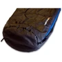 Спальний мішок High Peak TR 300/0 ° C Anthra / Blue Left (23065): Вага з упаковкою 1500 г