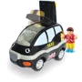 Лондонское такси Тед WOW TOYS (10730): Пол Для мальчиков