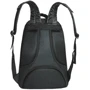 Рюкзак Semi Line Black черный (8362): Страна производитель Польша