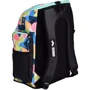 Рюкзак Рюкзак Arena SPIKY III BACKPACK 45 ALLOVER 45L мультиколор Уни 54x36x27 см (006272-120): Производитель Arena