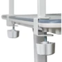 Комплект стол Ergokids TH-320 Pink + кресло Evo-kids Mio KP (TH-320 W/PN + Y-407 KP) фото 8