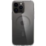 Чехол для iPhone Spigen Ultra Hybrid MagFit Graphite (ACS04970) for iPhone 14 Pro фото 7