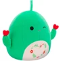 Мягкая игрушка Squishmallows Друзья Кактусы 19 см 2 шт (SQVA00845) фото 6