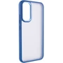 Чехол для телефонов Epik TPU+PC North Guard Indigo for Samsung A356 Galaxy A35