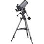 Телескоп Bresser Space Explorer MC 127/1900 EQ3 (9621804): Колір серый