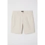 Шорты H&M 4744615 5XL бежевые