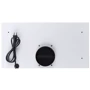 Вытяжка Perfelli TL 6316 WH 700 LED фото 7