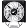 Кулер Zalman CNPS16X Black ARGB: Рівень шуму, dB 27