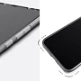 Чехол для телефонов BeCover TPU Case Transparancy for ZTE Nubia Neo 5G (710927): Тип накладка на заднюю часть