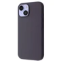 Чехол для iPhone Proove Silicone Case with Magnetic Ring Clay for iPhone 15