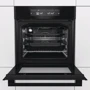 Духовой шкаф электрический Gorenje BO758A31BG: Объем, л 71
