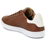 Кеди Le Coq Sportif Avantage (1920712-LCS) 43 коричневі натуральна шкіра демісезон: Матеріал верху Натуральна шкіра
