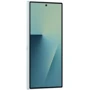 Смартфон Samsung Galaxy Fold 7 12/256GB Mint F966: Дисплей 8.0" Dynamic AMOLED 2X (2184 x 1968) / 368 ppi; В сложенном состоянии 6.5" Dynamic AMOLED 2X (1080 x 2520) / 422 ppi