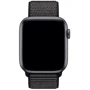 Аксесуар для Watch Apple Sport Loop Black Regular (MX812) для Apple Watch 42/44/45mm UA: Тип аксесуара ремінець
