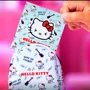 Коллекционная сумка-сюрприз #sbabam Hello Kitty – Приятные мелочи (43/CN22) фото 5