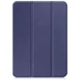 Аксессуар для iPad BeCover Smart Case Deep Blue for iPad Air (2020-2025) (711384): Цвет синий