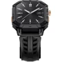 Смарт-часы Haylou Watch IRON N1 (LS24) Black: Время работы 30 дней
