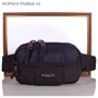 Мужская сумка поясная Onepolar синяя (W3001-navy): Тип ручки Поясной ремень, Без ручки