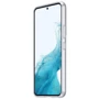 Чохол для телефона Samsung Clear Cover Transparency (EF-QS906CTEGRU) для Samsung S906 Galaxy S22+: Тип накладка на задню частину