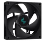 Кулер Deepcool AG200 (R-AG200-BKNNMN-G): Регулировка оборотов широтно-импульсная модуляция (PWM)