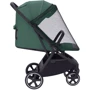 Коляска прогулянкова Carrello Corsa CRL-5518 Lime Green (CRL-5518 Lime Green): Стать дитини Унисекс