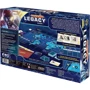 Настольная игра Z-Man Games Pandemic: Legacy - Season 1 (Blue Version) - EN НА АНГЛИЙСКОМ ЯЗЫКЕ фото 5