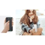 Чехол для телефонов Samsung Silicone Grip Case White (EF-GS916TWEGRU) for Samsung S916 Galaxy S23+: Совместимость Samsung S916 Galaxy S23 Plus