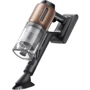 Пилосос Xiaomi Dreame Cordless Vacuum Cleaner Z20: Вага 2.2 кг