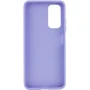 Аксессуар для смартфона TPU Case Bonbon Metal Style Dasheen for Samsung A525 Galaxy A52/A528 Galaxy A52s 5G/A526 Galaxy A52 5G: Тип накладка на заднюю часть