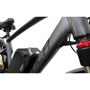 Велосипед с электроприводом 28" AL Formula eCURSOR MAN DD рама-20" 48B 12.5 Ач 500Вт черный 2024 (ELB-FR-28-013): Допустимая нагрузка, кг 110