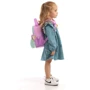 Рюкзак детский Kite K25-2737XXS-2 Kids 2737 Marshmallow: Возрастная группа от 2 до 7 лет