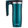 Термокружка Contigo Handled AUTOSEAL 470 мл Evergreen (2028799) фото 2
