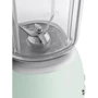 Блендер SMEG BLF03PGEU: Объем чаши, л 1.5