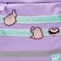 Рюкзак YES S-52 Ergo Pusheen the Star (559887): Корпус рюкзака Мягкий