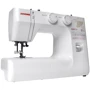 Швейная машина Janome 523: Количество типов строчки 22