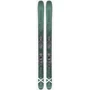 Лыжи HEAD (315173) Kore X 85 LYT-PR anth/bl + крепление (114469) PRW 11 GW BR.90[G]s.bk 2024 163 см