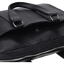 Keizer Leather Bag Black (K19904-1-black) for MacBook 15" фото 5