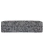 Женская сумка через плечо Laskara серая (LK10192-grey): Тип ручки Плечевой ремень, Без ручки