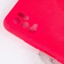 Чехол для телефонов Mobile Case Silicone Cover Shield Camera Barbie Pink for Xiaomi Redmi Note 10 5G / Poco M3 Pro / Poco M3 Pro 5G: Цвет розовый