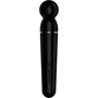 Вибромассажер Satisfyer Planet Wand-er Black/Rosegold