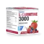 Жироспалювач Quamtrax L-Carnitine 3000 20x25 ml Wild Fruits