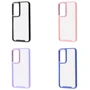 Аксессуар для смартфона WAVE Just Case Black for Samsung A356 Galaxy A35: Совместимость Samsung A356 Galaxy A35