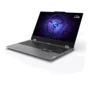 Ноутбук Lenovo LOQ 15IRX9 (83DV00KRRA) UA: Экран 15,6" IPS (1920x1080) Full HD