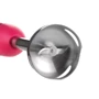Блендер ViLgrand VBH 4207 pink: Кількість швидкостей 2