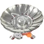Газові горілки Газовий пальник Skif Outdoor Gerra II (SO-GS-03)