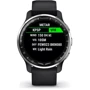 Смарт-часы Garmin D2 Air X10 Aviator Smartwatch Black (010-02496-19): Производитель Garmin