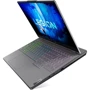 Ноутбук Lenovo Legion 5 15IAH7H (82RB00E9PB): Тип экрана антибликовое покрытие