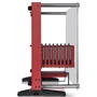 Корпус Thermaltake Core P3 Tempered Glass Red Edition (CA-1G4-00M3WN-03) фото 4
