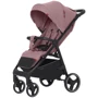 Прогулянкова коляска Carrello Bravo CRL-8512 Charm Pink